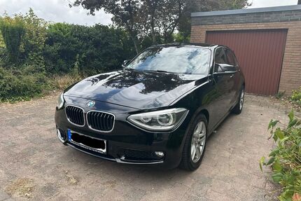 BMW 118 Gebrauchtwagen
