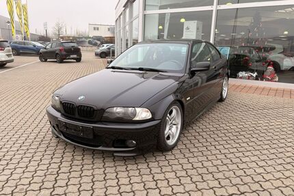 BMW 318 Gebrauchtwagen