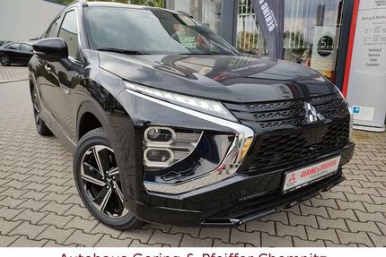 Mitsubishi Eclipse Cross Gebrauchtwagen
