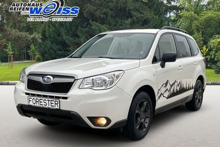 Subaru Forester Gebrauchtwagen