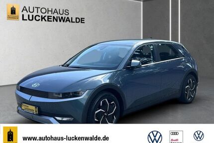 Hyundai IONIQ 5 Gebrauchtwagen