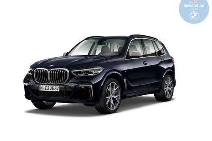 BMW X5 M50 Gebrauchtwagen
