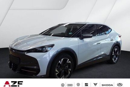 Cupra Tavascan Gebrauchtwagen