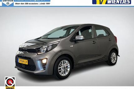 Kia Picanto Gebrauchtwagen