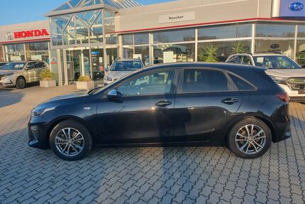 Kia ceed / Ceed Gebrauchtwagen