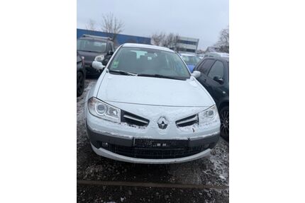 Renault Megane Gebrauchtwagen