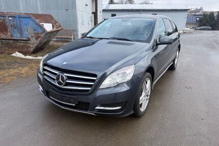 Mercedes-Benz R 500 Gebrauchtwagen
