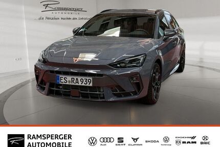 Cupra Leon Gebrauchtwagen