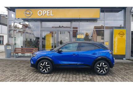 Opel Mokka Gebrauchtwagen
