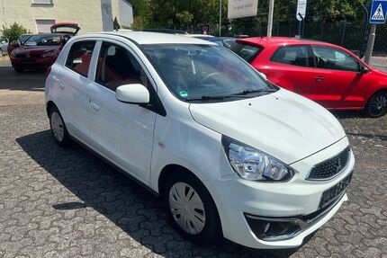 Mitsubishi Space Star Gebrauchtwagen