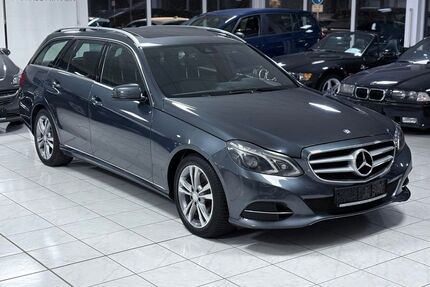 Mercedes-Benz E 220 Gebrauchtwagen