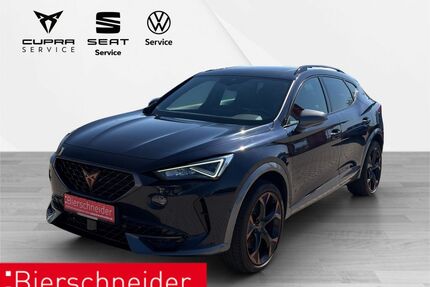 Cupra Formentor Gebrauchtwagen