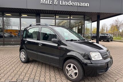 Fiat Panda Gebrauchtwagen