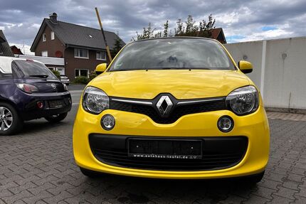 Renault Twingo Gebrauchtwagen