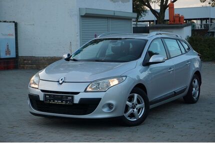 Renault Megane Gebrauchtwagen