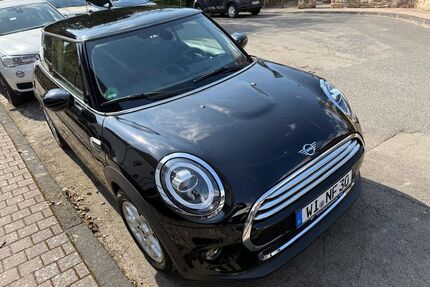 Mini Cooper Gebrauchtwagen
