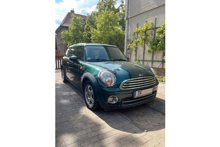 Mini Cooper D Clubman Gebrauchtwagen