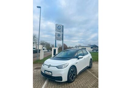 VW ID.3 Gebrauchtwagen