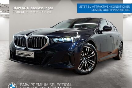 BMW 520 Gebrauchtwagen
