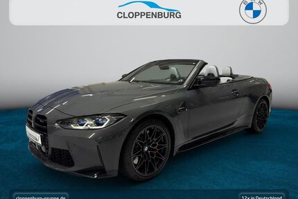 BMW M4 Gebrauchtwagen