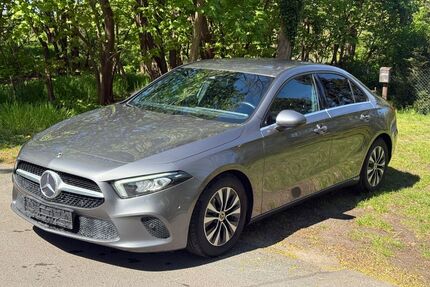 Mercedes-Benz A 180 Gebrauchtwagen