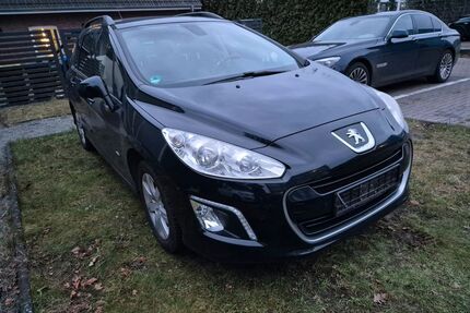 Peugeot 308 Gebrauchtwagen