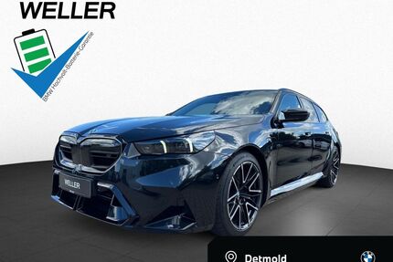BMW M5 Gebrauchtwagen