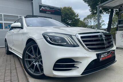 Mercedes-Benz S 560 Gebrauchtwagen