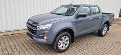 Isuzu D-Max Gebrauchtwagen