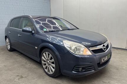 Opel Signum Gebrauchtwagen
