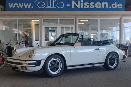 Porsche 911 Urmodell Gebrauchtwagen