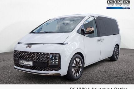Hyundai STARIA Gebrauchtwagen