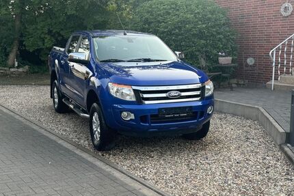 Ford Ranger Gebrauchtwagen