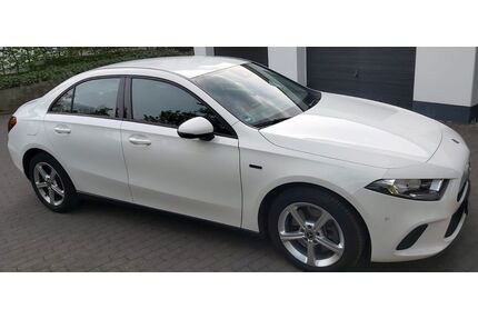Mercedes-Benz A 250 Gebrauchtwagen