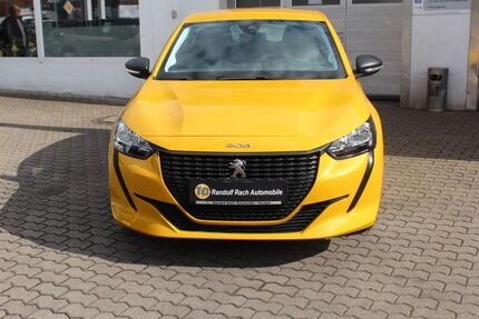 Peugeot 208 Gebrauchtwagen
