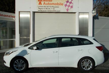 Kia ceed Sportswagon Gebrauchtwagen
