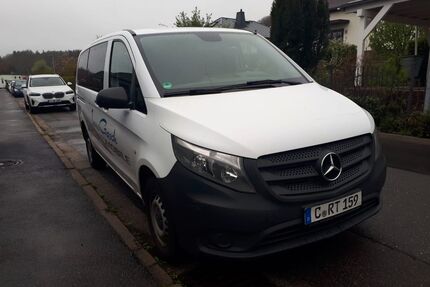 Mercedes-Benz Vito Gebrauchtwagen