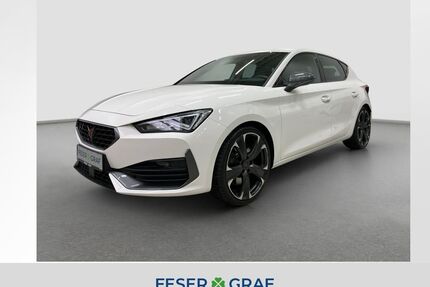Cupra Leon Gebrauchtwagen