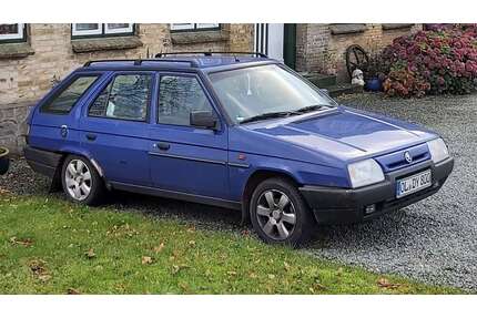 Skoda Forman Gebrauchtwagen