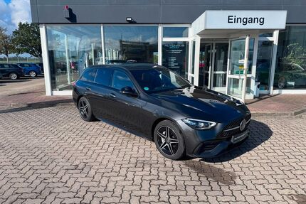 Mercedes-Benz C 300 Gebrauchtwagen