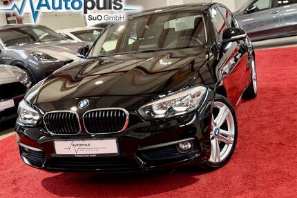 BMW 118 Gebrauchtwagen
