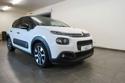 Citroen C3 Gebrauchtwagen