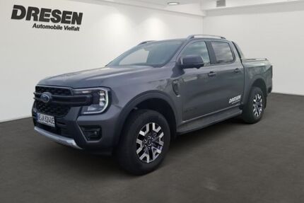 Ford Ranger Gebrauchtwagen