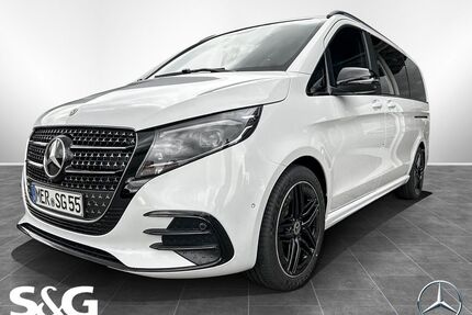 Mercedes-Benz V 300 Gebrauchtwagen