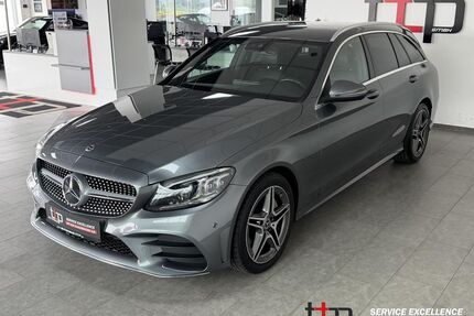 Mercedes-Benz C 300 Gebrauchtwagen