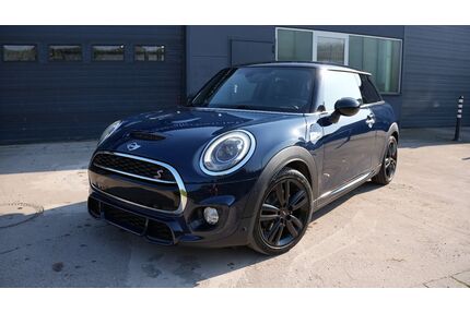 Mini Cooper S Gebrauchtwagen