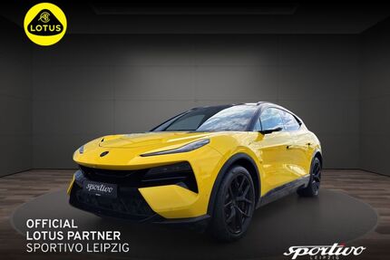 Lotus Eletre Gebrauchtwagen