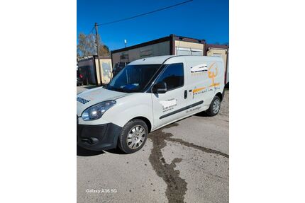 Fiat Doblo Gebrauchtwagen