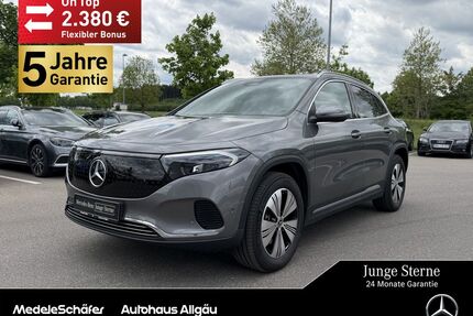 Mercedes-Benz EQA Gebrauchtwagen