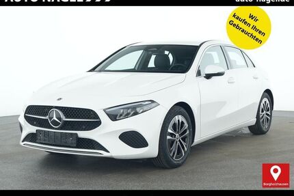 Mercedes-Benz A 200 Gebrauchtwagen